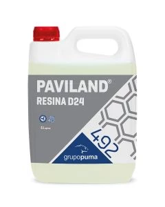 Paviland resina D 24