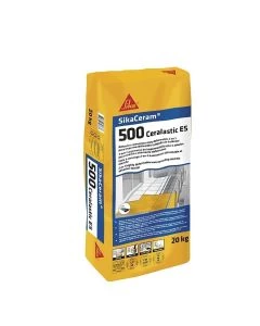 Sikaceram 500 Ceralastic 20 kg 