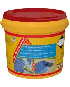 Sika Ceram EpoxyGrout 5 Kg