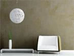 Renueva tu pared con microcemento