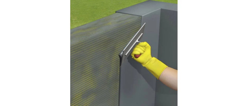 Sika Armatop 100