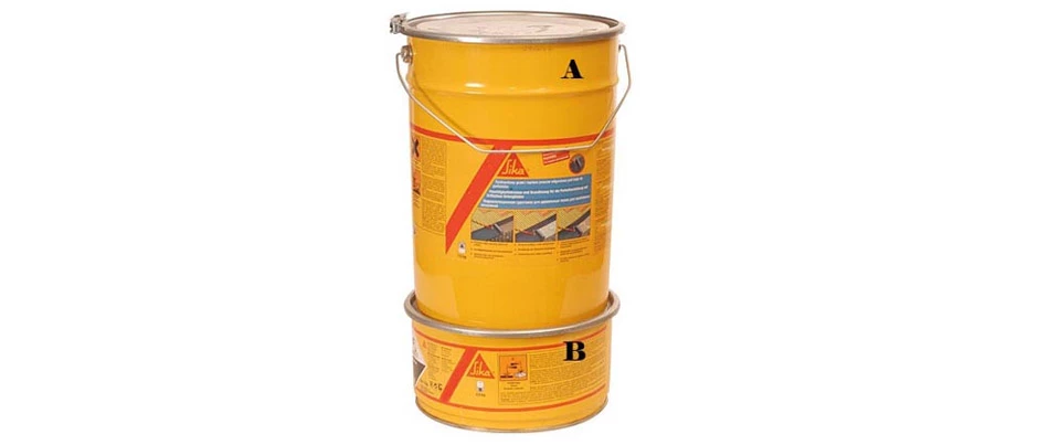 Sika Floor 304 W