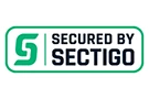 Protected by Sectigo