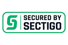 Protected by Sectigo