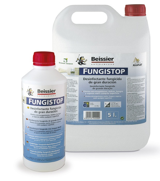 Fungistop 