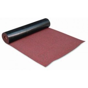 extraño Principiante limpiar Tela Asfaltica Danosa Aluminio Roja 12 m2 | SLucía Construcción